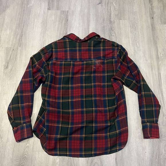 Arrow flannel - Picture 2 of 3